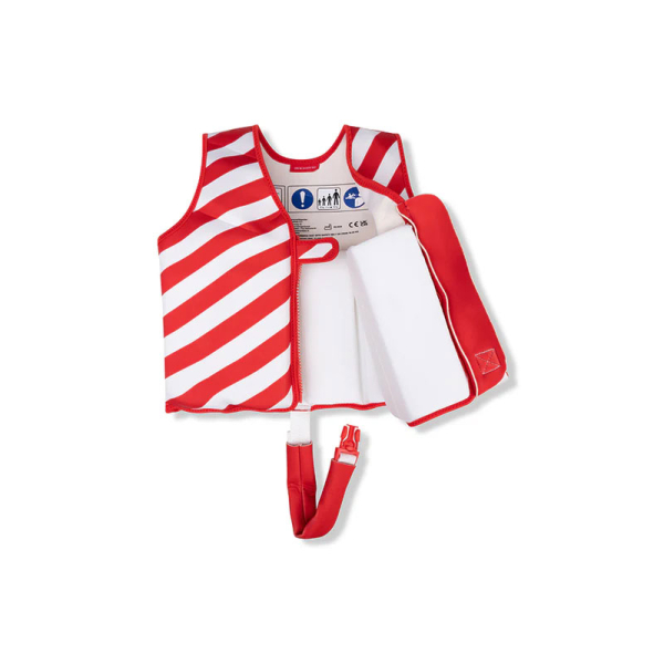 Παιδικό Γιλέκο Κολύμβησης Swim Essentials Oh Crab
