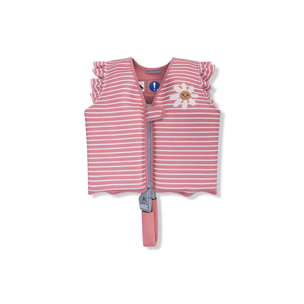 Παιδικό Γιλέκο Κολύμβησης (1-2 Ετών) Swim Essentials Daisy Flower