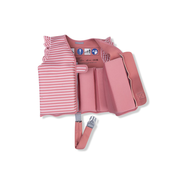 Παιδικό Γιλέκο Κολύμβησης (1-2 Ετών) Swim Essentials Daisy Flower