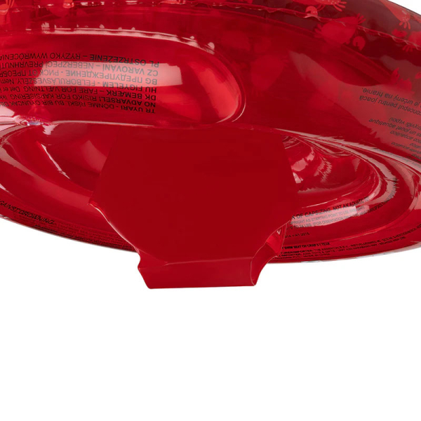 Βρεφικό Σωσίβιο (0-12 Μηνών) Swim Essentials Red Crabs