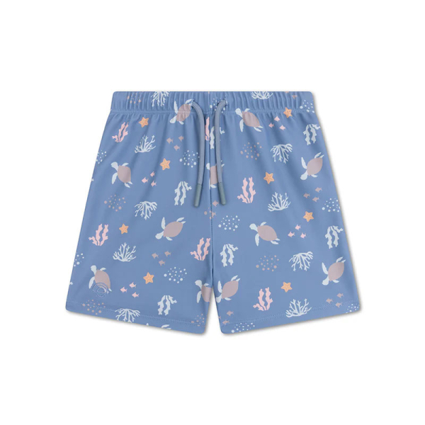 Παιδικό Μαγιό Με Αντηλιακή Προστασία Swim Essentials Turtle