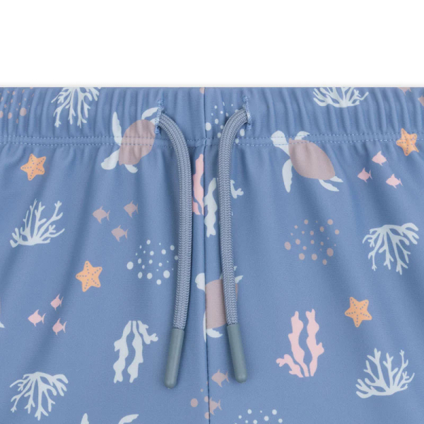 Παιδικό Μαγιό Με Αντηλιακή Προστασία Swim Essentials Turtle