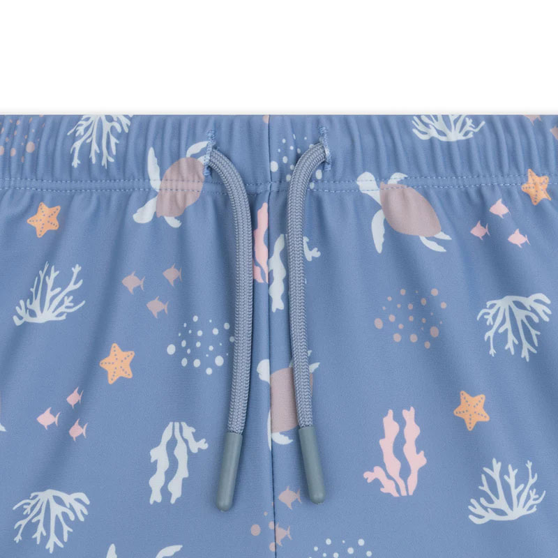 Παιδικό Μαγιό με Αντηλιακή Προστασία Swim Essentials Turtle 2-4 Ετών Home Θαλάσσης Παιδικά Είδη - Αντηλιακές Μπλούζες Spitishop