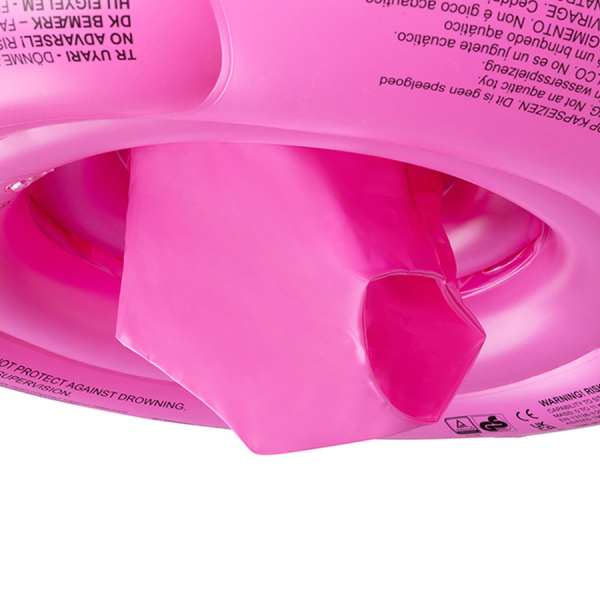 Βρεφικό Σωσίβιο (0-12 Μηνών) Swim Essentials Pink Leopard