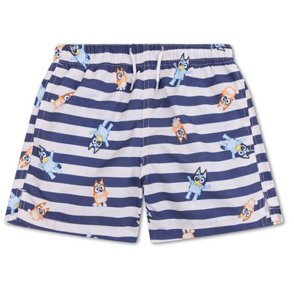 Παιδικό Μαγιό Με Αντηλιακή Προστασία Swim Essentials Bluey