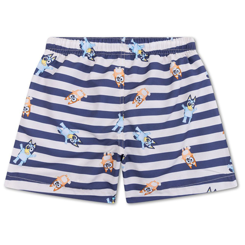 Παιδικό Μαγιό με Αντηλιακή Προστασία Swim Essentials Bluey 2-4 Ετών Home Θαλάσσης Παιδικά Είδη - Αντηλιακές Μπλούζες Spitishop
