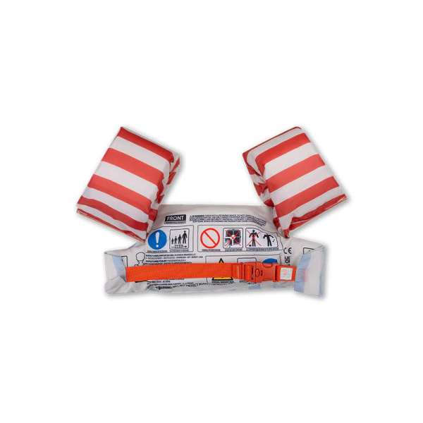 Μπρατσάκια Με Σωσίβιο (2-6 Ετών) Swim Essentials Seas The Day