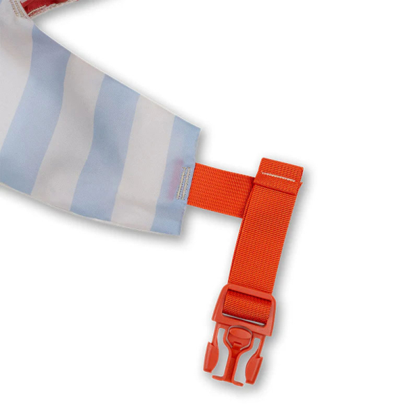 Μπρατσάκια Με Σωσίβιο (2-6 Ετών) Swim Essentials Seas The Day