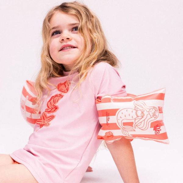 Μπρατσάκια (2-6 Ετών) Swim Essentials Mermazing