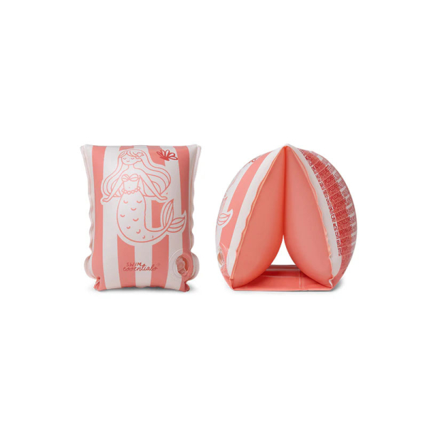 Μπρατσάκια (2-6 Ετών) Swim Essentials Mermazing