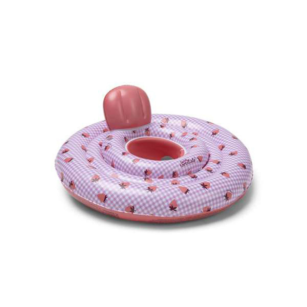 Βρεφικό Σωσίβιο (0-12 Μηνών) Swim Essentials Strawberry Fields