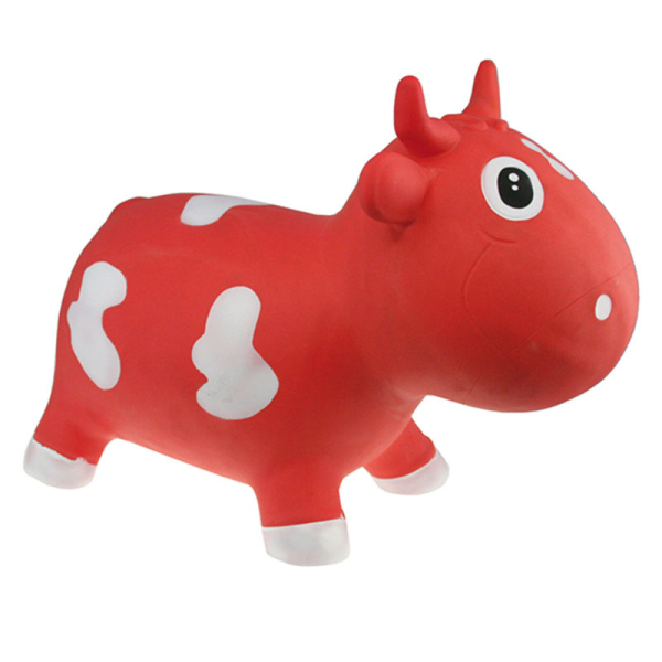 Παιχνίδι Χοπ Χοπ Kidzz Farm Bella Red KMC150508