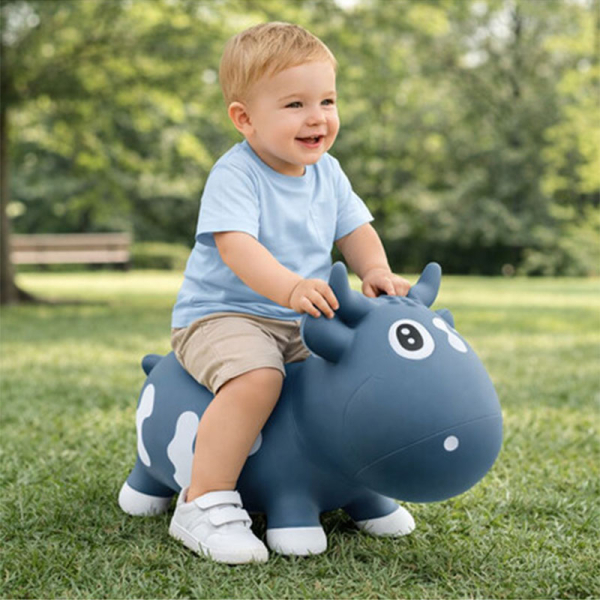 Παιχνίδι Χοπ Χοπ Kidzz Farm Bella Blue KMC150513