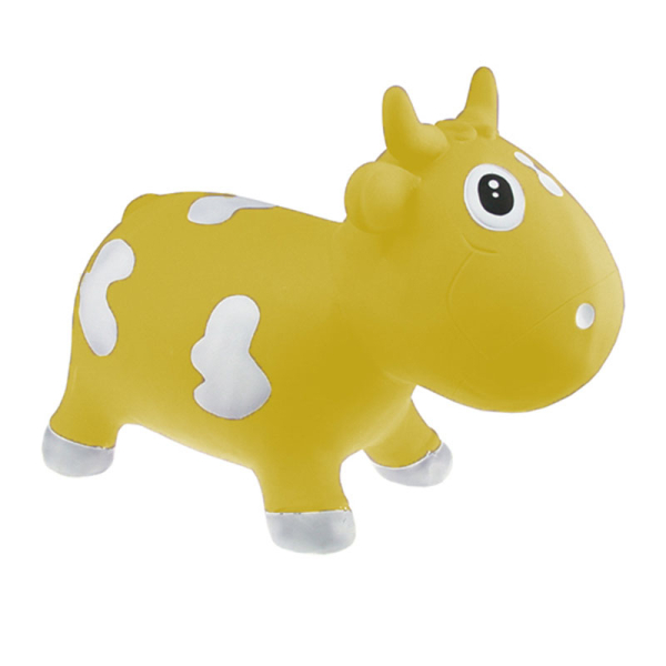Παιχνίδι Χοπ Χοπ Kidzz Farm Bella Mustard KMC150515