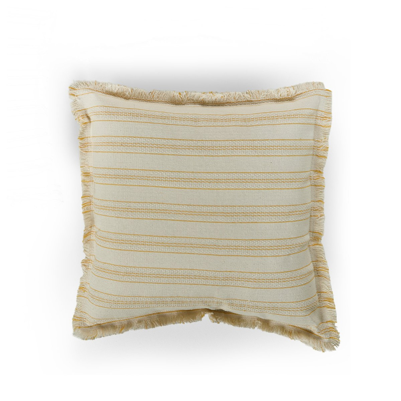 Διακοσμητική Μαξιλαροθήκη (45x45) Whitegg B40