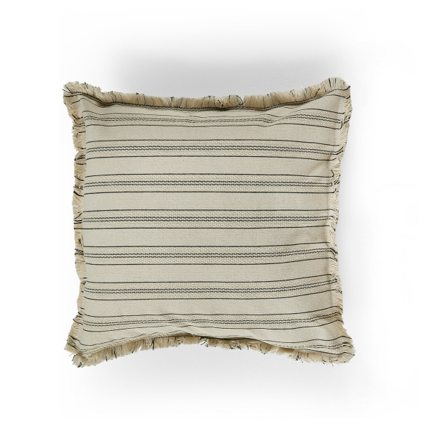 Διακοσμητική Μαξιλαροθήκη (45x45) Whitegg B38