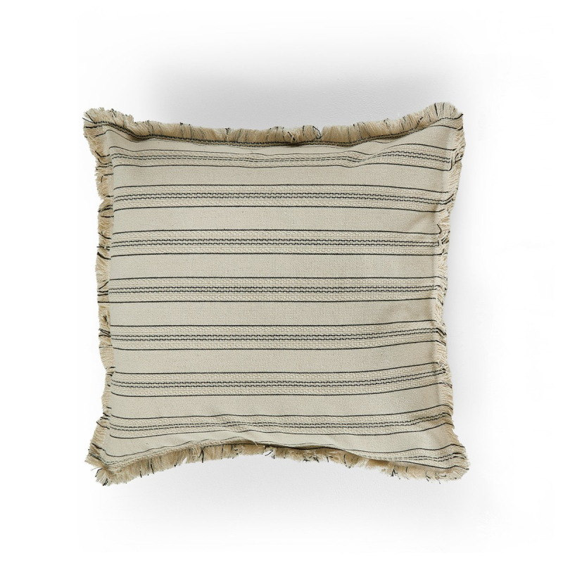 Διακοσμητική Μαξιλαροθήκη (45x45) Whitegg B38