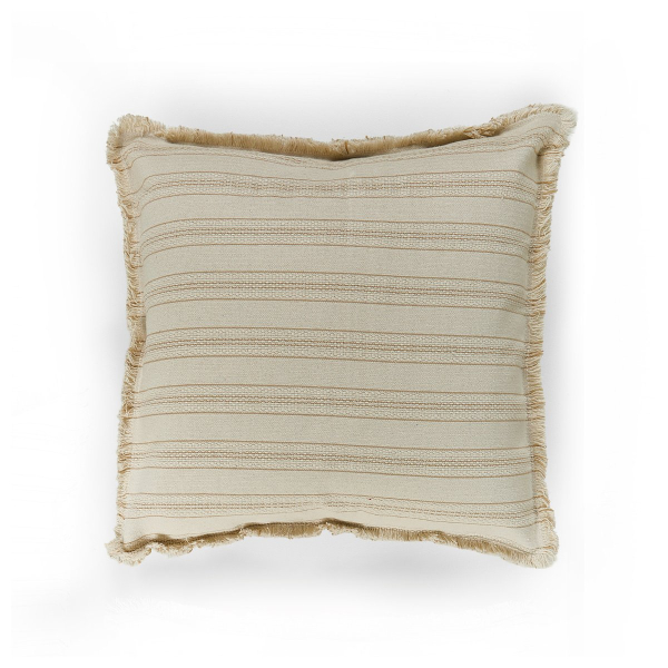 Διακοσμητική Μαξιλαροθήκη (45x45) Whitegg B39
