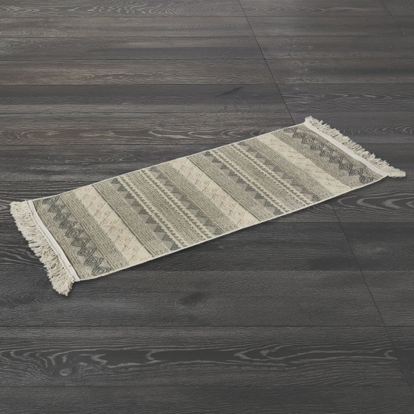 Πατάκι (60x90) Whitegg Pat66
