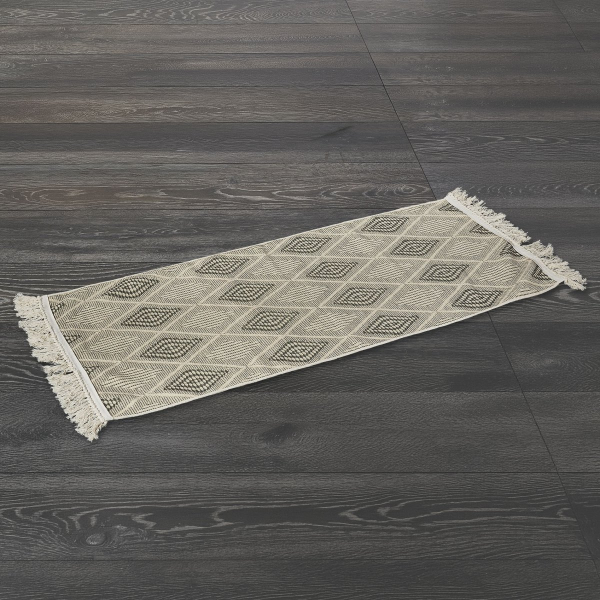 Χαλί Διαδρόμου (60x150) Whitegg Pat65