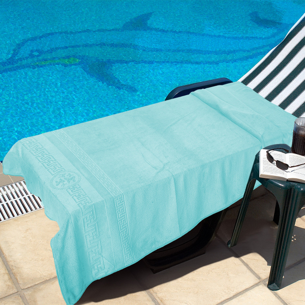 Πετσέτα Microfiber (90x160) Whitegg S0111-4