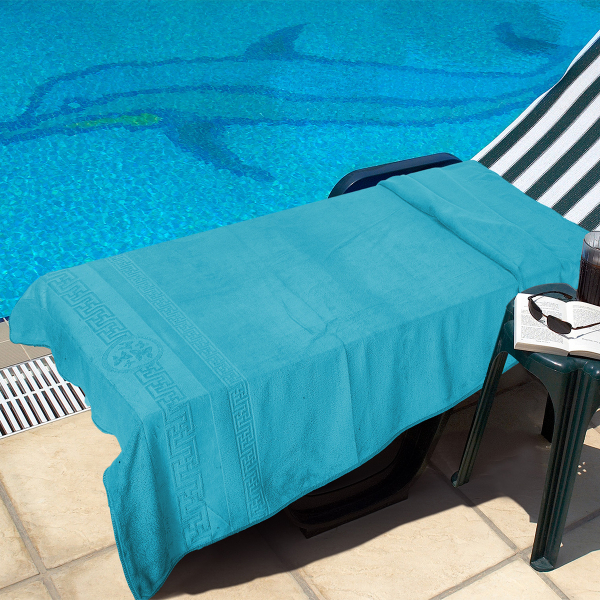 Πετσέτα Microfiber (90x160) Whitegg S0111-2