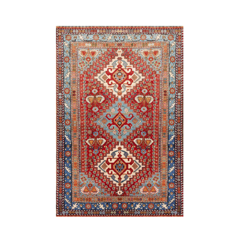 Χαλί Διαδρόμου (80x150) Βιοκαρπέτ Nomadian 2257/MLS