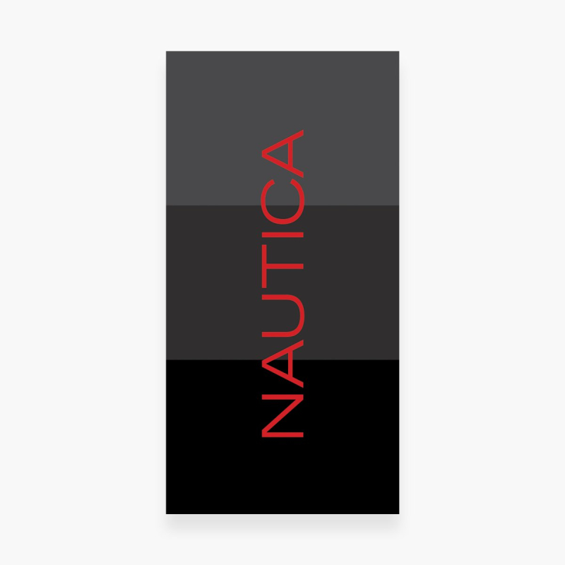 Πετσέτα Θαλάσσης (80x160) Nautica By Nef-Nef Homeware Layer
