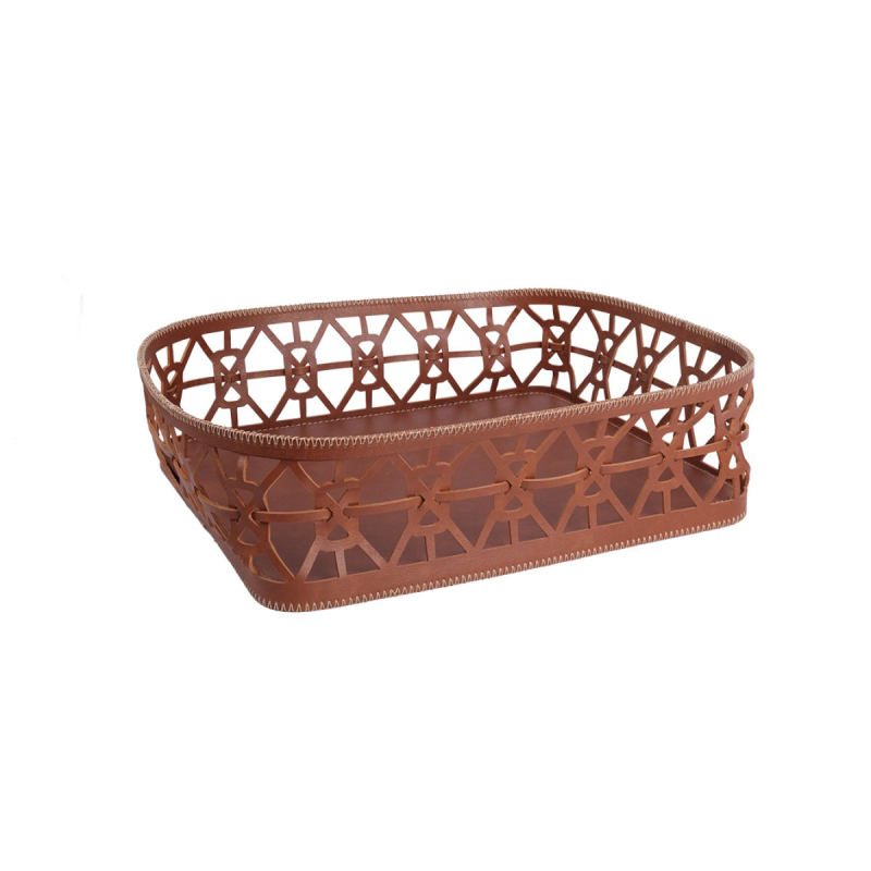 Καλάθι Αποθήκευσης (32.5x26.5x10) Espiel FER103