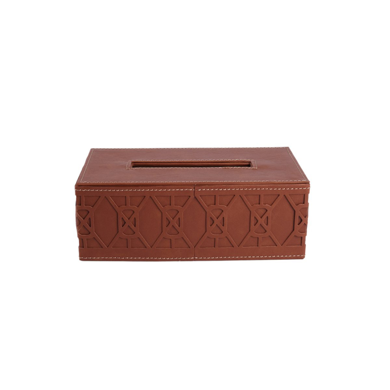 Θήκη Για Χαρτομάντηλα (24x13x8.5) Espiel FER106