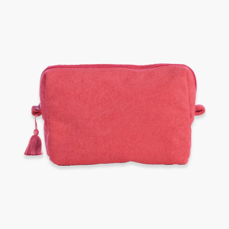 Νεσεσέρ Παραλίας (22.5x18) Nef-Nef Homeware Expression 26 Hot Coral