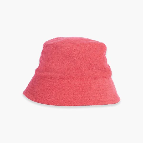 Καπέλο Bucket (Φ58x15.5) Nef-Nef Homeware Expression 26 Hot Coral