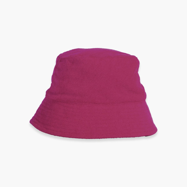 Καπέλο Bucket (Φ58x15.5) Nef-Nef Homeware Expression 26 Sangria