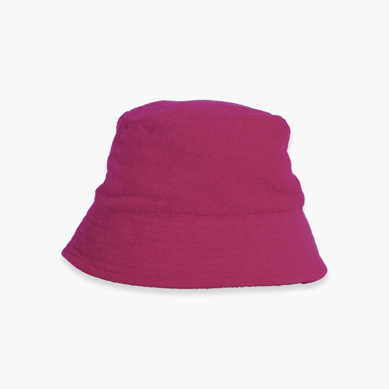 Καπέλο Bucket (Φ58x15.5) Nef-Nef Homeware Expression 26 Sangria