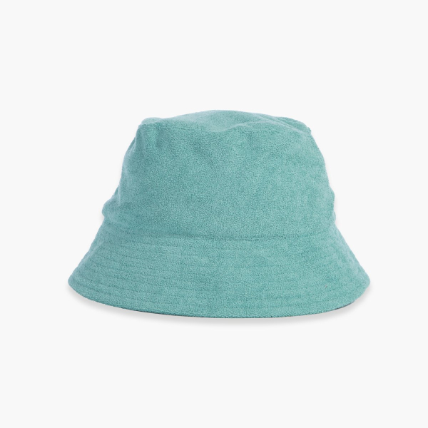 Καπέλο Bucket (Φ58x15.5) Nef-Nef Homeware Expression 26 Turquoise