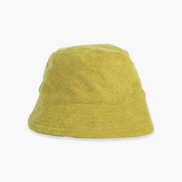 Καπέλο Bucket (Φ58x15.5) Nef-Nef Homeware Expression 26 Citron