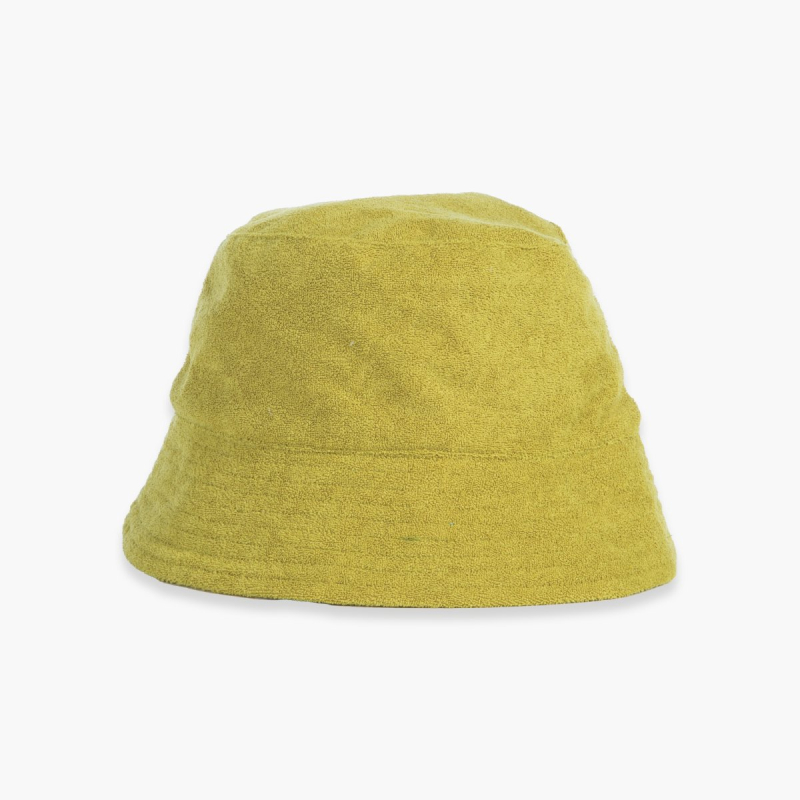 Καπέλο Bucket (Φ58x15.5) Nef-Nef Homeware Expression 26 Citron