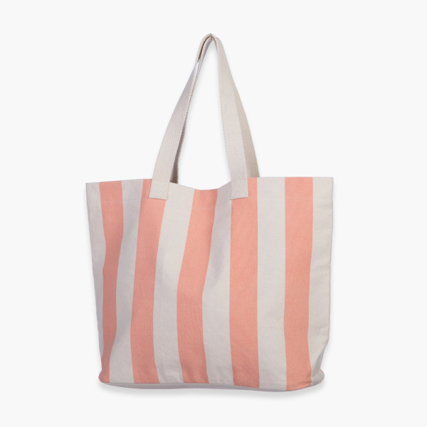 Τσάντα Θαλάσσης (52x15x38) Nef-Nef Homeware Portofino Coral