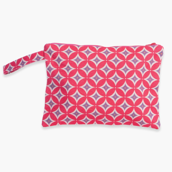 Νεσεσέρ Παραλίας (33x23) Nef-Nef Homeware Sparkle Coral