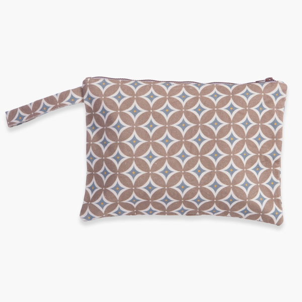 Νεσεσέρ Παραλίας (33x23) Nef-Nef Homeware Sparkle Brown