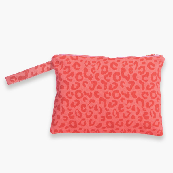 Νεσεσέρ Παραλίας (33x23) Nef-Nef Homeware Kenya Coral