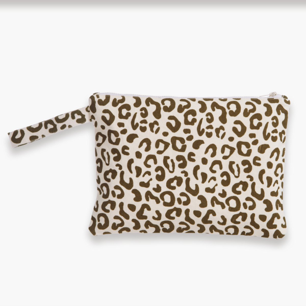 Νεσεσέρ Παραλίας (33x23) Nef-Nef Homeware Kenya Ecru