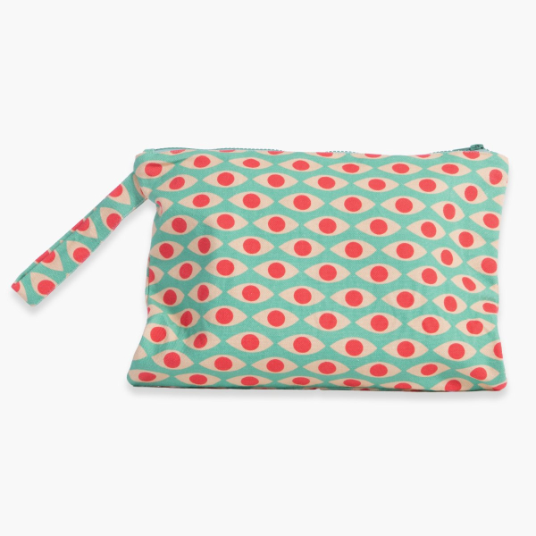 Νεσεσέρ Παραλίας (33x23) Nef-Nef Homeware Optimal Aqua