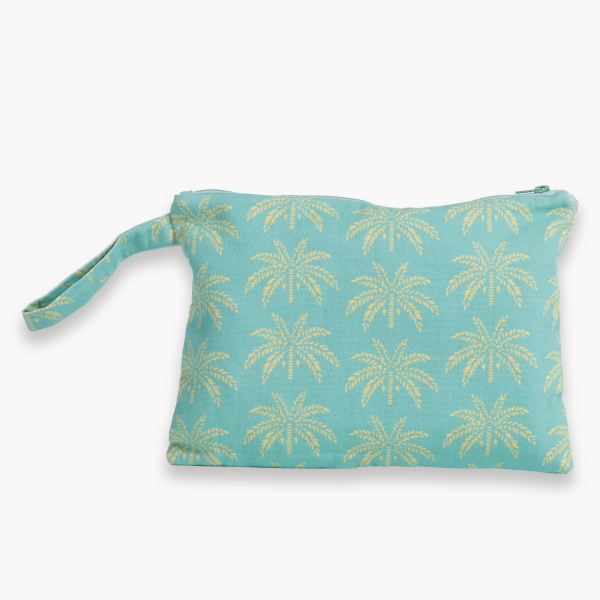 Νεσεσέρ Παραλίας (33x23) Nef-Nef Homeware Oriental Aqua