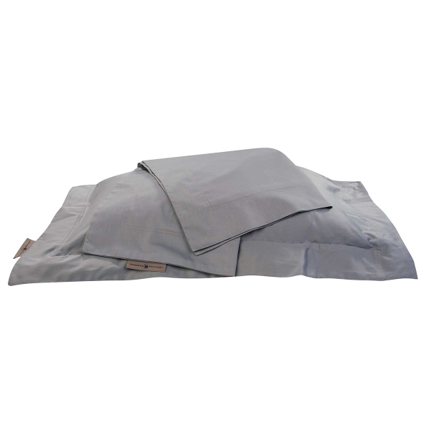 Ζεύγος Μαξιλαροθήκες Oxford (50x70) Greenwich Polo Club Cozy