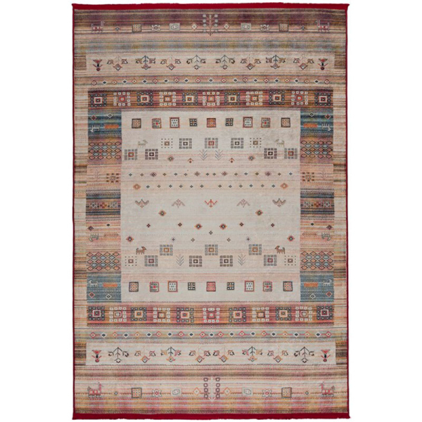 Χαλί All Season (120x180) Βιοκαρπέτ Nomadian 5251/MLS