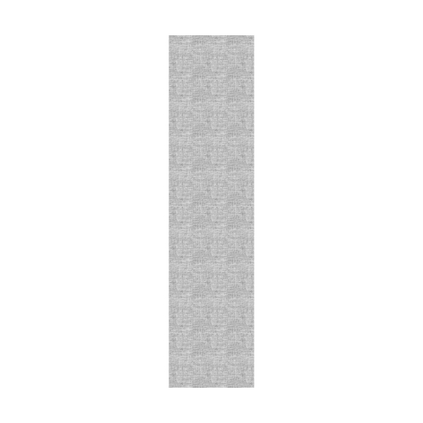 Αλέκιαστη Τραβέρσα 2 Όψεων (40x160) Saint Clair Τρ.25