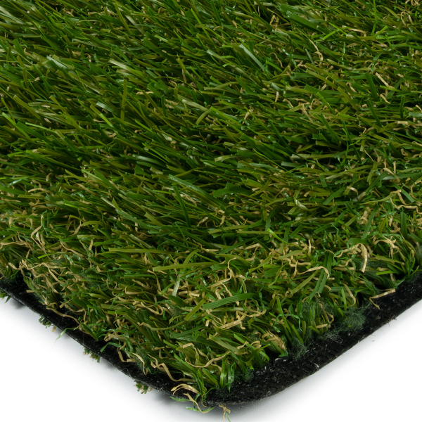 Συνθετικός Χλοοτάπητας Σε Ρολό (200x600) Βιοκαρπέτ Sole Grass 50mm