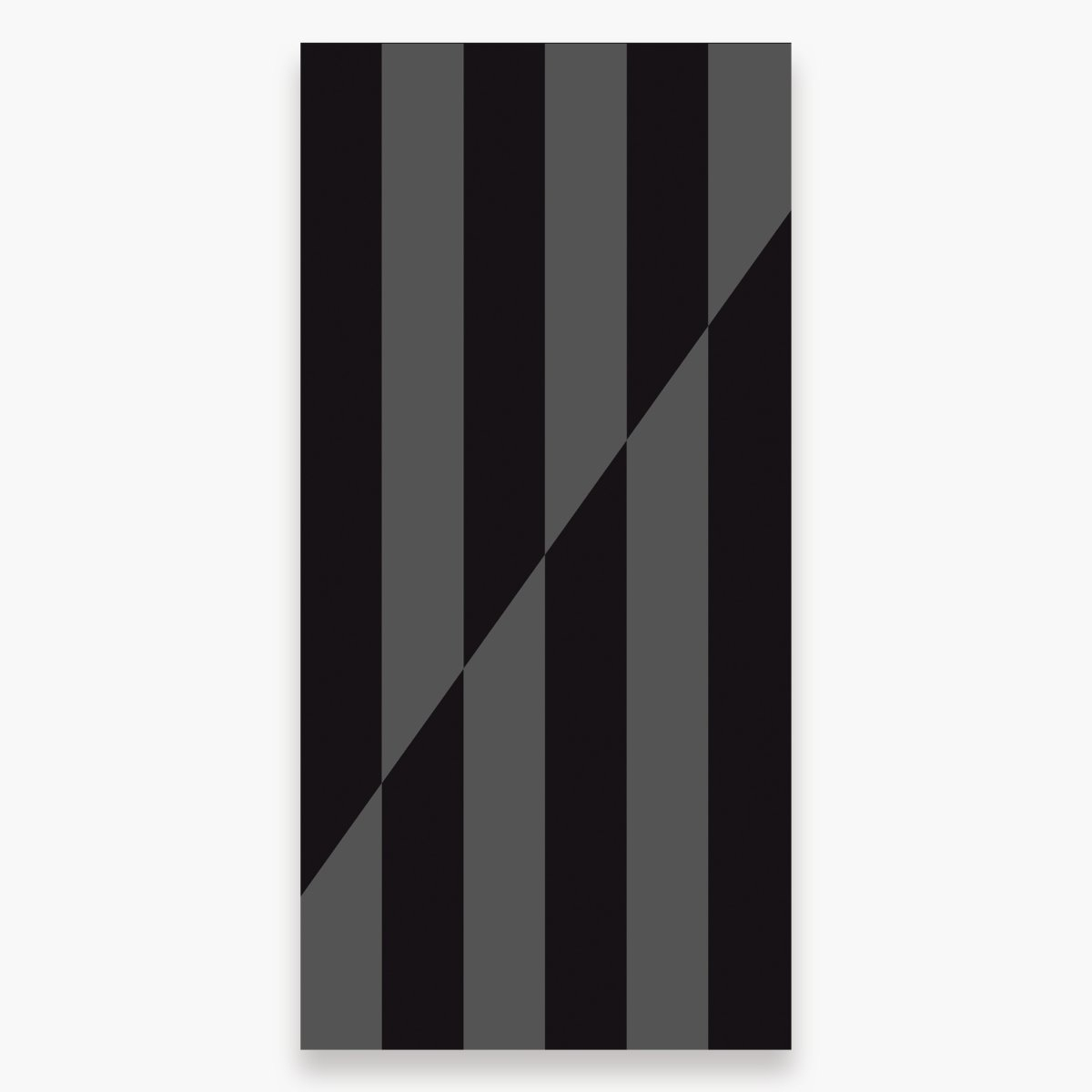 Πετσέτα Θαλάσσης (80X160) Nef-Nef Homeware Agress Anthracite Home Πετσέτες Ενηλίκων Spitishop
