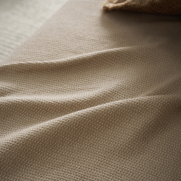 Ριχτάρι Καναπέ Τριθέσιου (180x310) Gofis Home Odessa Hemp Beige 533/06